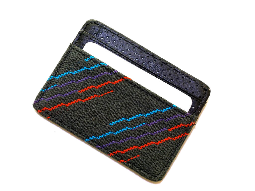 BMW CREDIT CARD HOLDER